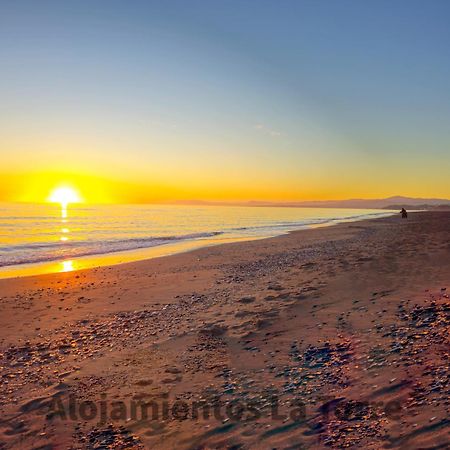 Laguna Beach Premium - Alojamientos La Torre Torrox Εξωτερικό φωτογραφία