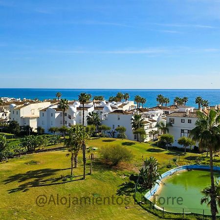 Laguna Beach Premium - Alojamientos La Torre Torrox Εξωτερικό φωτογραφία