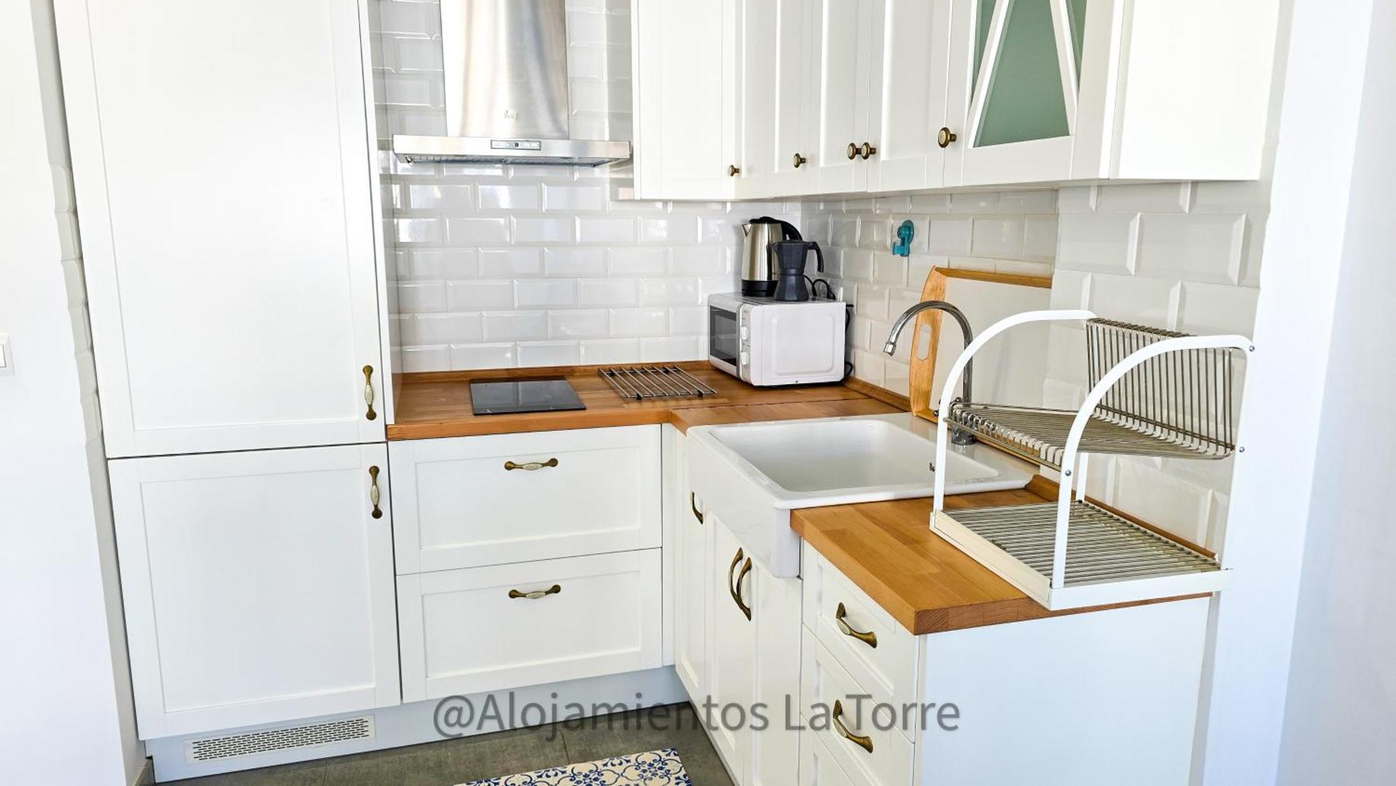Laguna Beach Premium - Alojamientos La Torre Torrox Εξωτερικό φωτογραφία