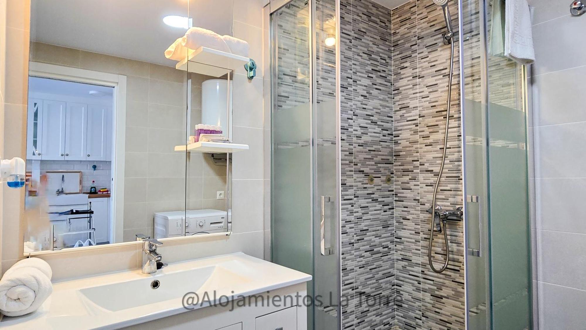 Laguna Beach Premium - Alojamientos La Torre Torrox Εξωτερικό φωτογραφία