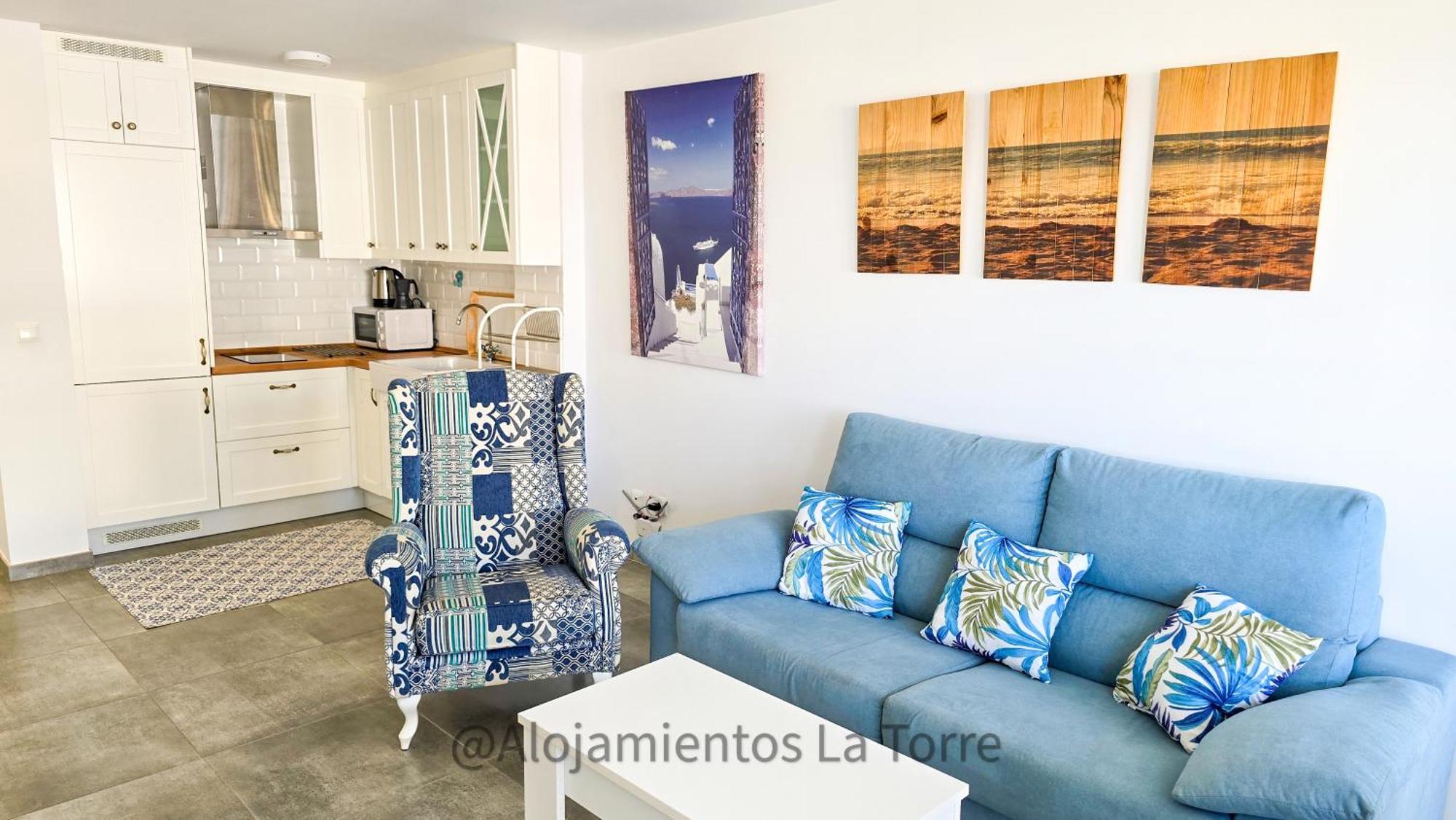 Laguna Beach Premium - Alojamientos La Torre Torrox Εξωτερικό φωτογραφία