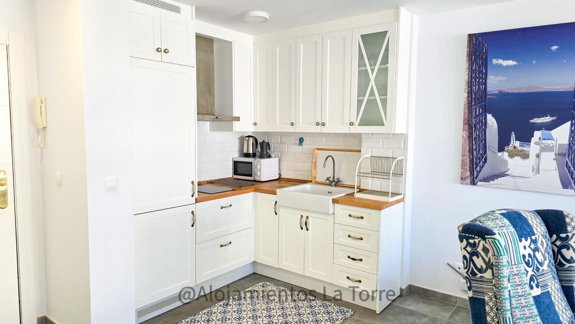 Laguna Beach Premium - Alojamientos La Torre Torrox Εξωτερικό φωτογραφία