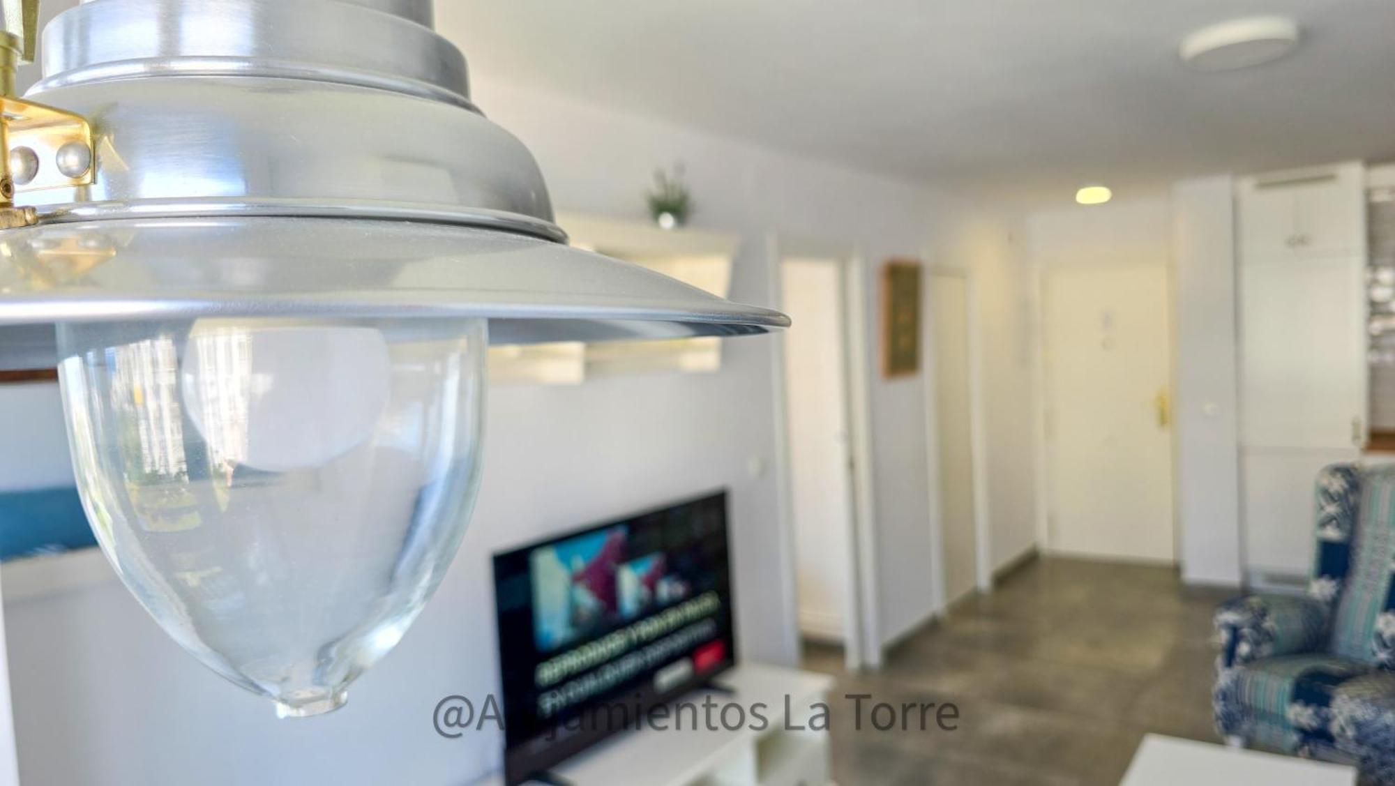 Laguna Beach Premium - Alojamientos La Torre Torrox Εξωτερικό φωτογραφία