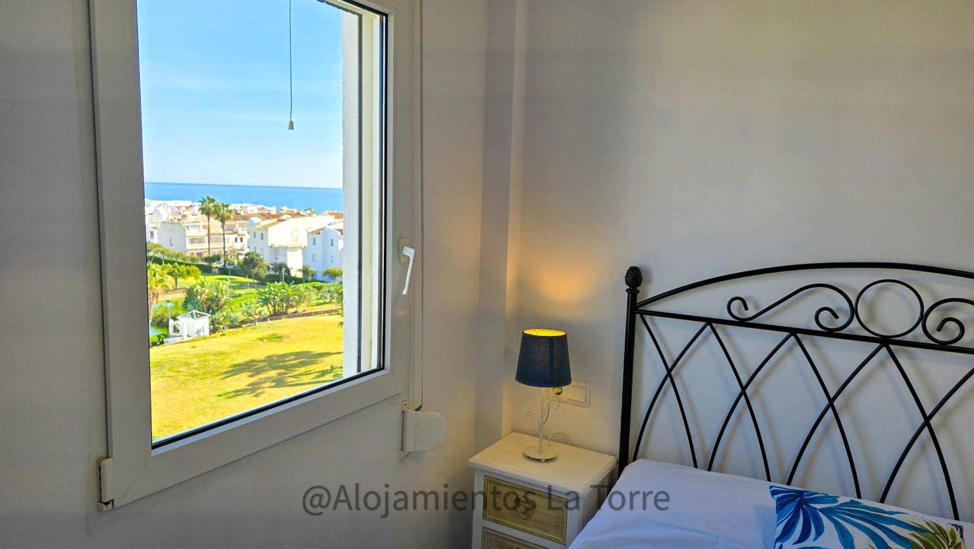 Laguna Beach Premium - Alojamientos La Torre Torrox Εξωτερικό φωτογραφία