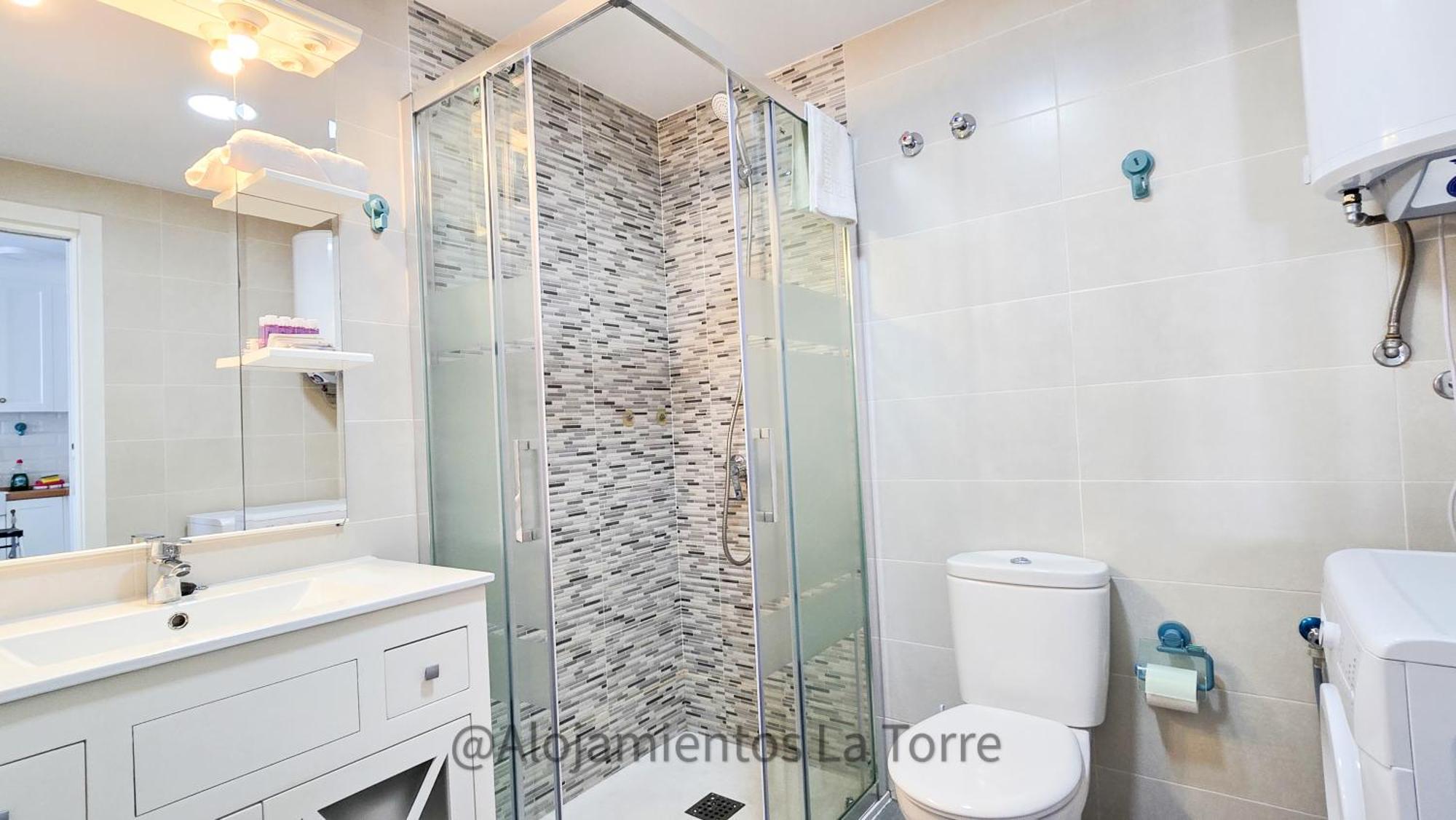 Laguna Beach Premium - Alojamientos La Torre Torrox Εξωτερικό φωτογραφία