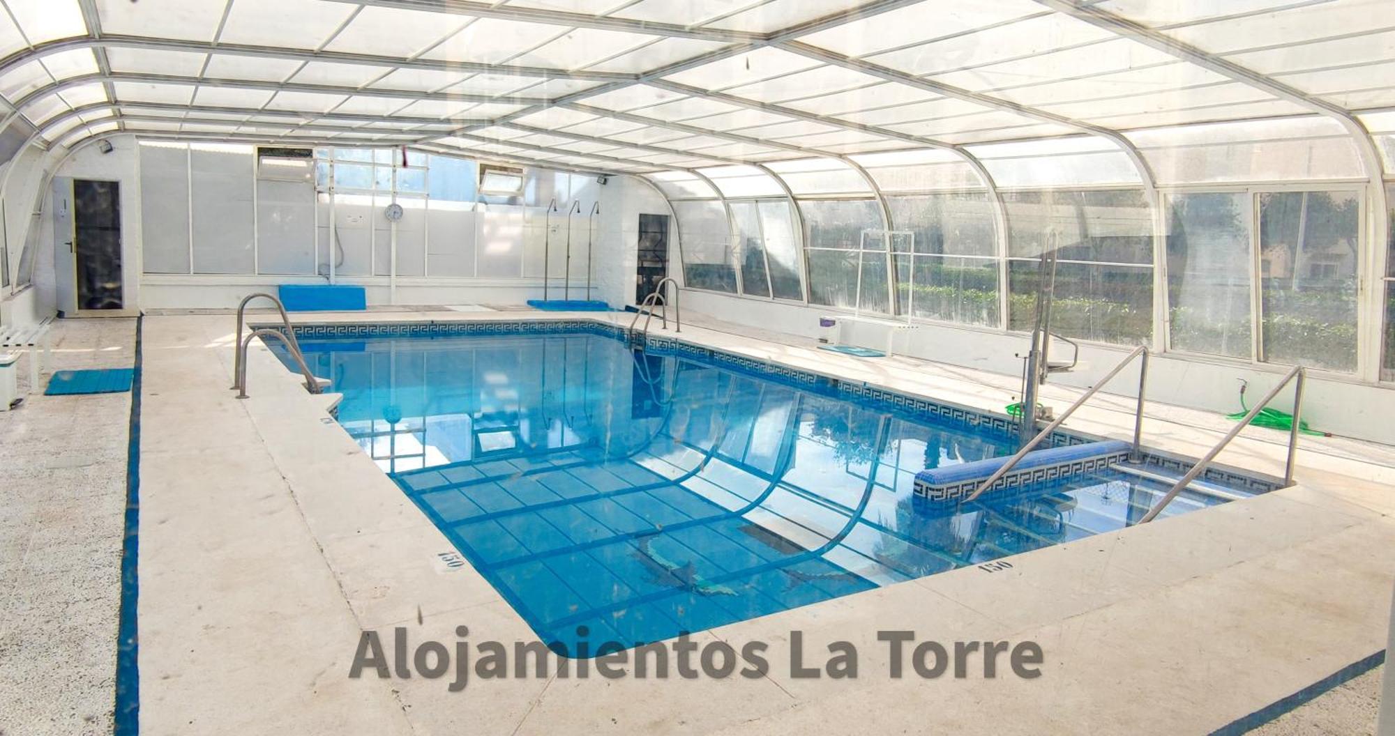 Laguna Beach Premium - Alojamientos La Torre Torrox Εξωτερικό φωτογραφία