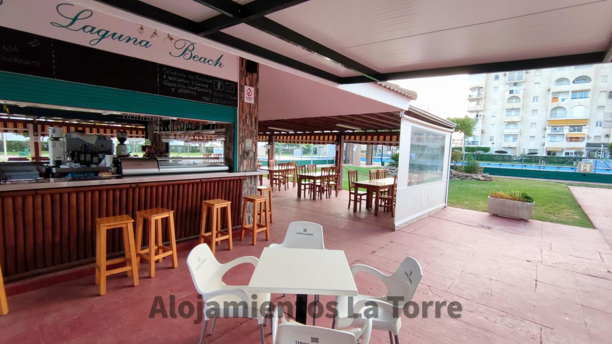 Laguna Beach Premium - Alojamientos La Torre Torrox Εξωτερικό φωτογραφία