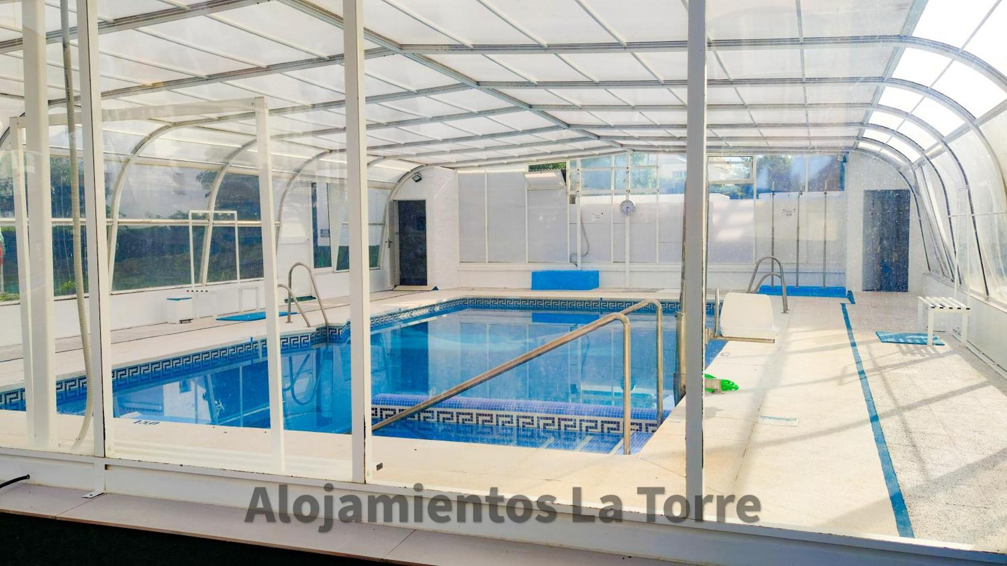 Laguna Beach Premium - Alojamientos La Torre Torrox Εξωτερικό φωτογραφία