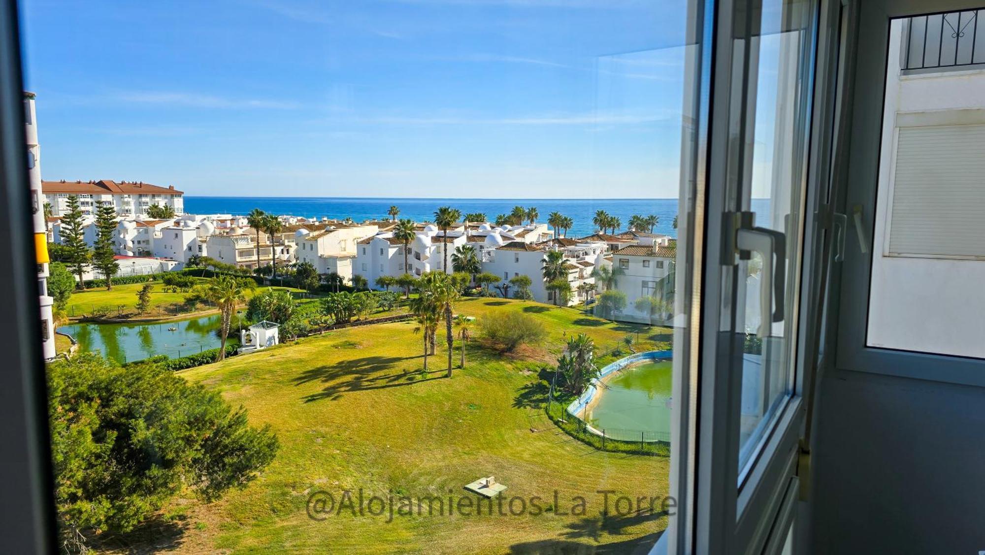 Laguna Beach Premium - Alojamientos La Torre Torrox Εξωτερικό φωτογραφία